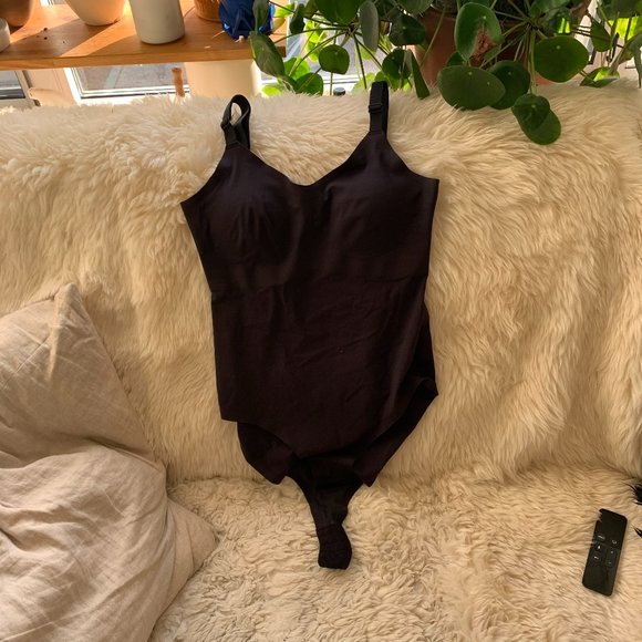 knix Intimates & Sleepwear Knix Bodysuit Poshmark